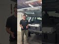 Light Kit and Power Panel Run Down