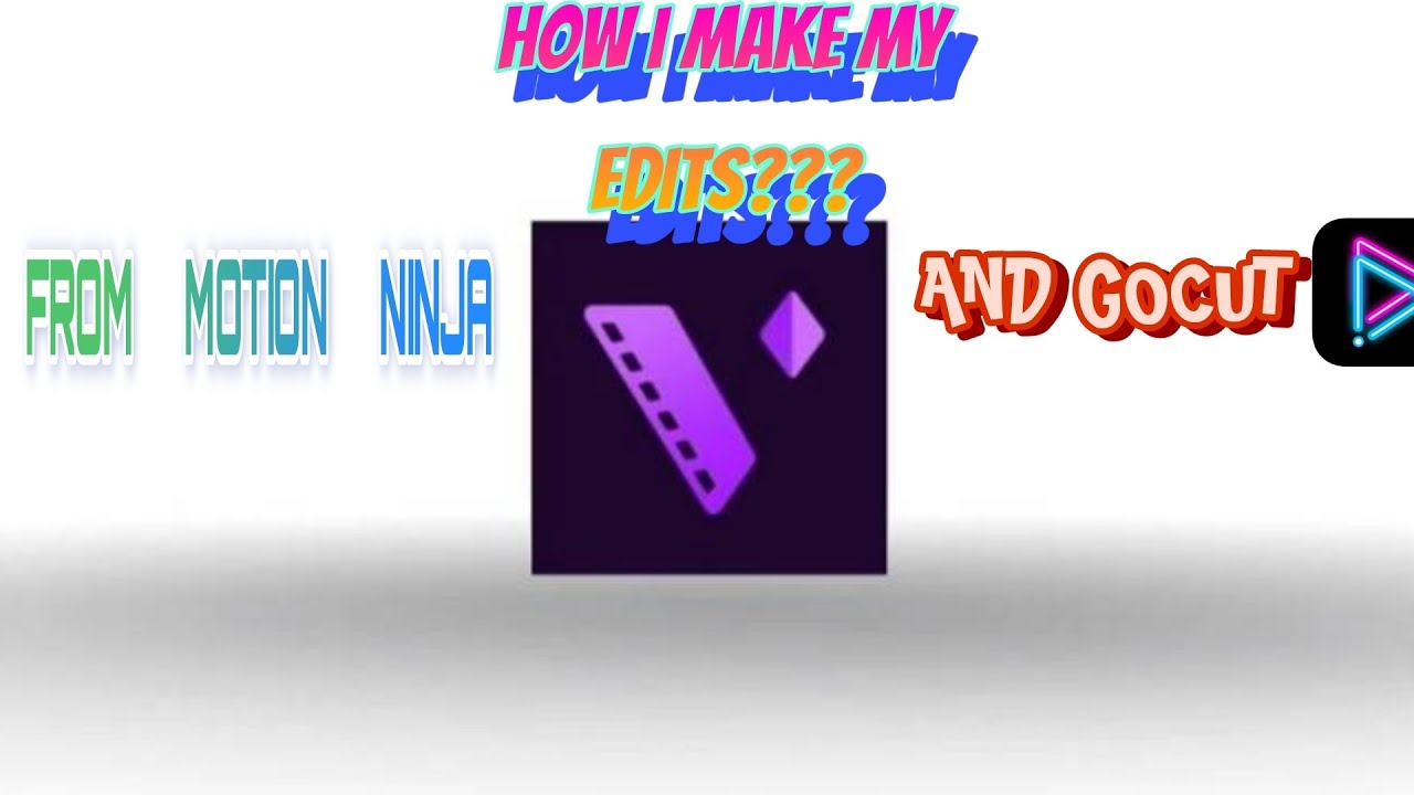 HOW I MAKE MY EDITS? - YouTube
