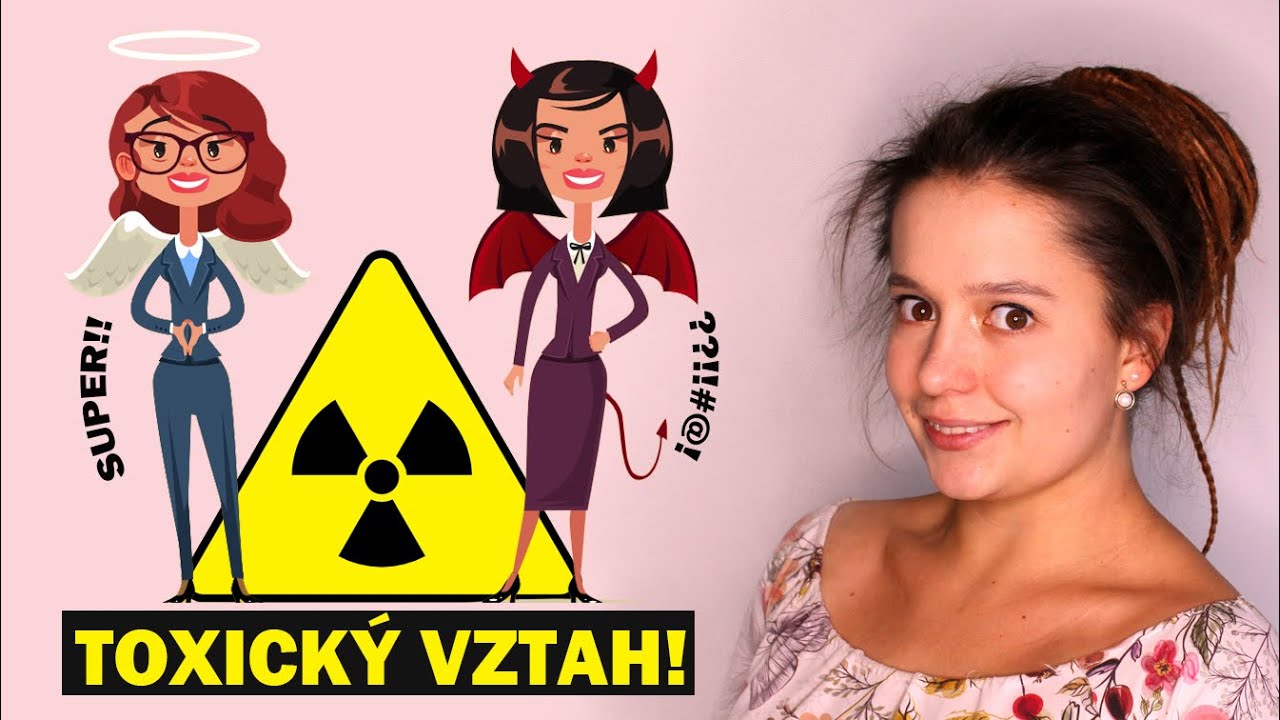 Jak odejít z toxického vztahu? | KORELO