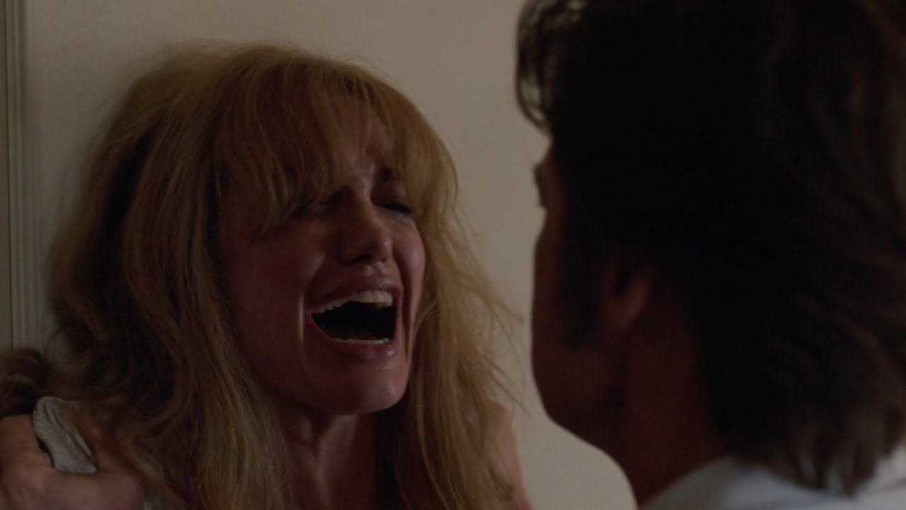 By The Sea Official Teaser Trailer Angelina Jolie, Brad Pitt YouTube