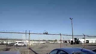 Man Pinned Under Trailer in Kearny