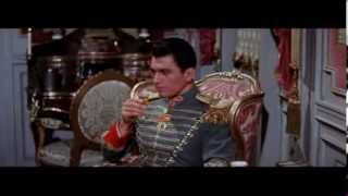 Mario Lanza Golden Days   Widescreen chords