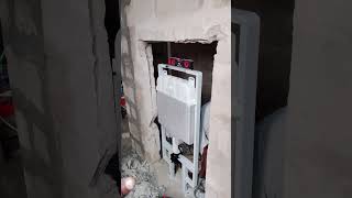 Kila Jambo Jema Lina Garama Yake, Kuta Zinakatwa Kupata Ubora Unao Hitajika.