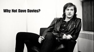 Dave Davies - Guitar Hero of The Kinks