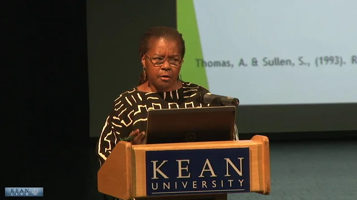 Dr. Sharon Boyd Jackson, Ph.D.: Mental Illness in ...