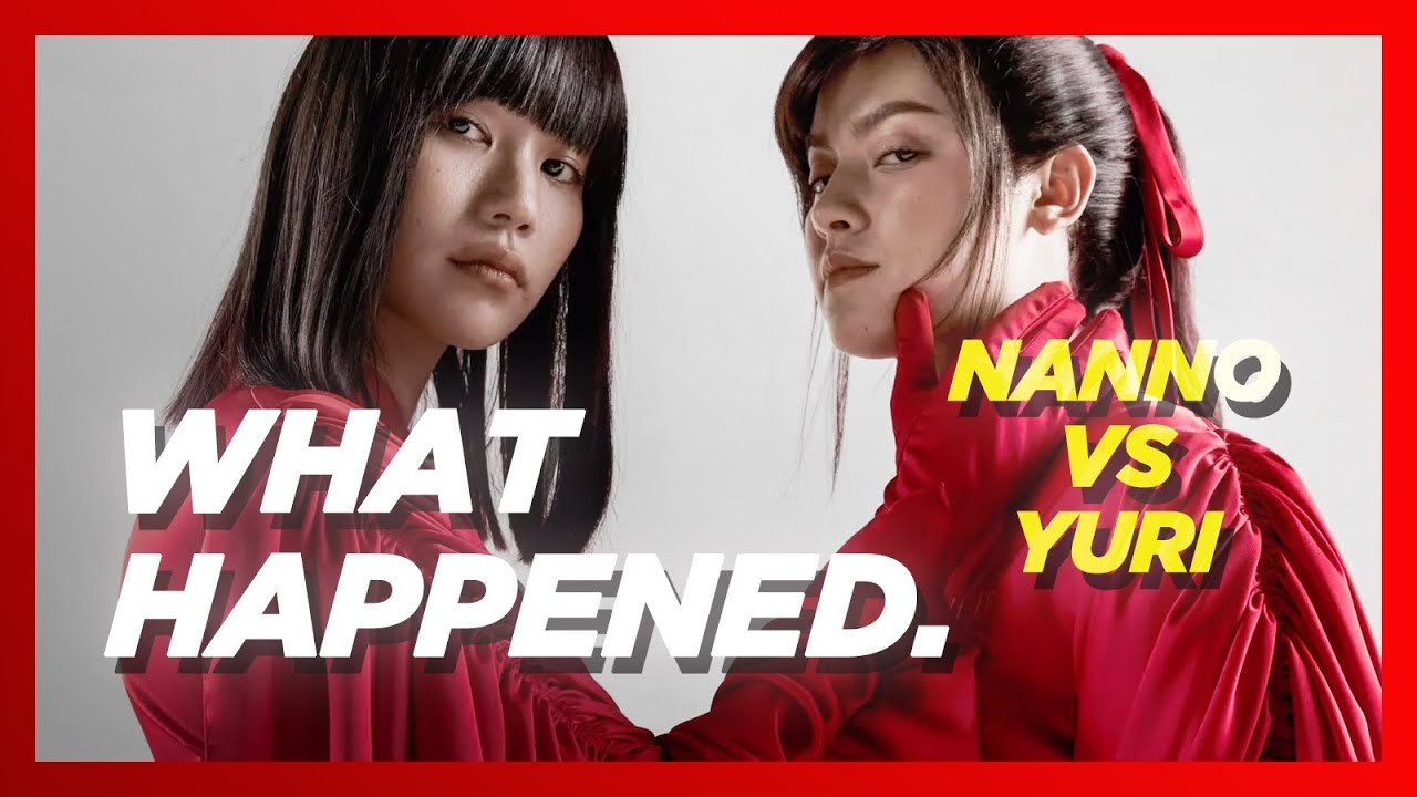 Nanno Or Yuri Girl From Nowhere Season 2 Ending Explained YouTube nanno-or-yuri-girl-from-nowhere-season-2-ending-explained-youtube