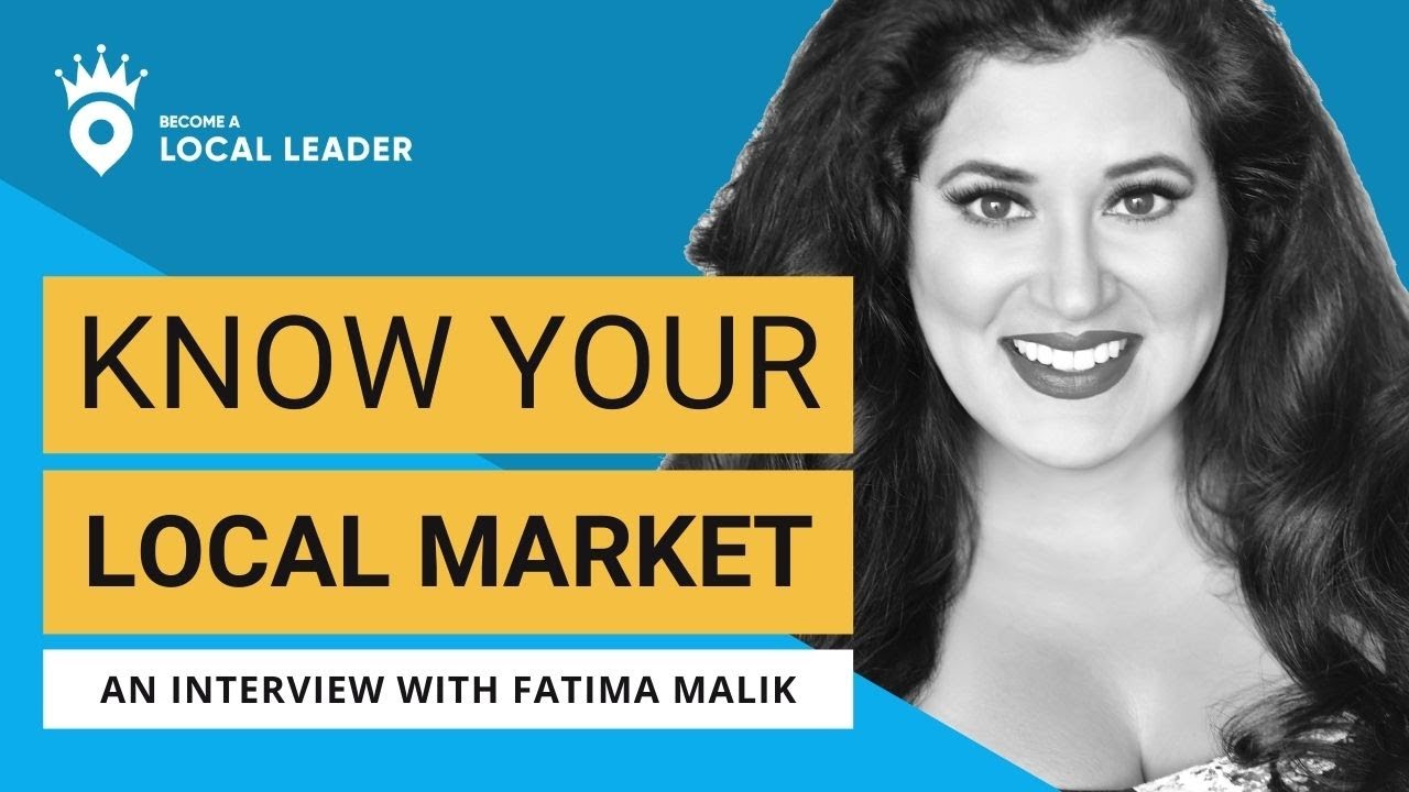 Real Estate Advice | Know Your Market