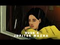 Husn x jupiter mazha  anuv jain dhanwin kb lofi mashup