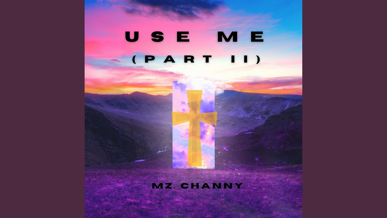 Use Me (Special Version: Part II) - YouTube