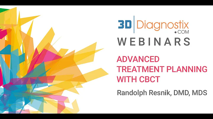 Advanced Treatment Planning With CBCT  - By Randol...