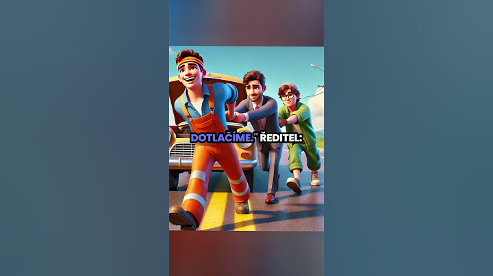 Tohle Vyřeší Každý Problém! 😂😂😂