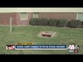 Blue Valley School dealing with fox problem