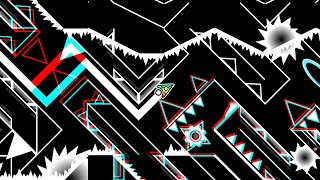 Acheron: Buffed vs Unbuffed — Geometry Dash