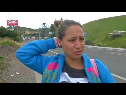 Crece la incertidumbre