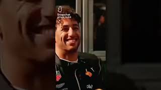 Daniel Ricciardo