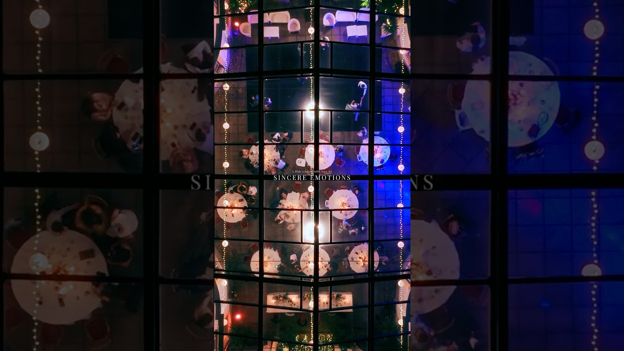 When the air is filled with laughter, play, and the warmth of two people✨