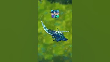 TSUNAMI SPRUCE BALLISTA - PVZ FUSION 2.7 #fypyoutube #pvz #pvz2 #update #pvzfusion #plantsvszombies