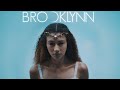 BROOKLYNN - BLVCK (OFFICIAL)