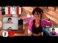 Жареная задница подана ➤ DISPATCH ➤ Серия #02