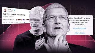 Apple's Privacy Paradox (& Selling Out To Ads)