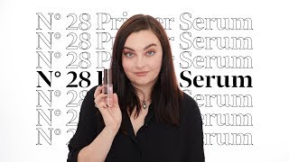 8 WAYS TO USE PRIMER LIKE A PRO | Chanel Temple Content