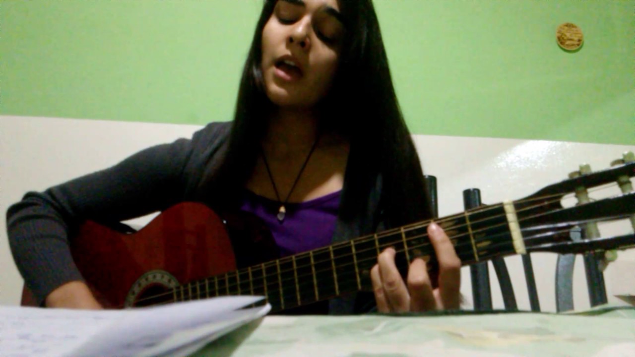 Océanos - Evan Craft & Carley Redpath (cover) - YouTube