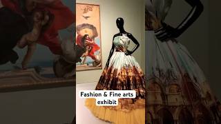 Enjoyed my time in Houston ogling some amazing fashion & art pairs #artmuseums #fashionexhibition
Enjoyed my time in Houston ogling some amazing fashion & art pairs #artmuseums #fashionexhibition Enjoyed my time in Houston ogling some amazing fashion & art pairs #artmuseums #fashionexhibition