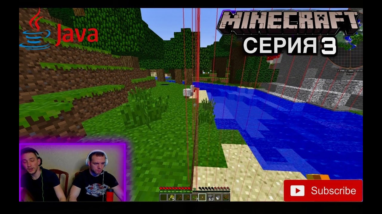 Minecraft SIDEMC (HiTech) ► Свобода Коровам ► Прохождение на Русском #3