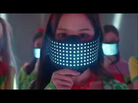 Tems feature on Coca Cola’s ‘The Conductor’ ad