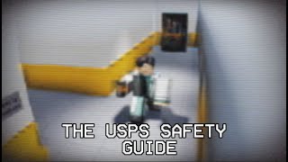 Analog horror - USPS anomaly safety guide Profile