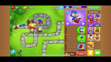 Monkey meadow appopolips. No MK no tier 3,4,5. (Episode 4 in black border series)