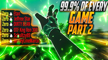 How To Properly Throw A Cross Map Grenade -Part 2- (MW2)