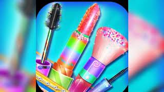 Candy Makeup - Art Salon screenshot 5