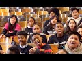 PS22 Chorus "Time After Time" Cyndi Lauper