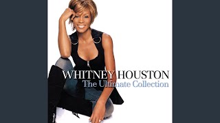 Video thumbnail of "Whitney Houston - One Moment in Time (Remastered)"