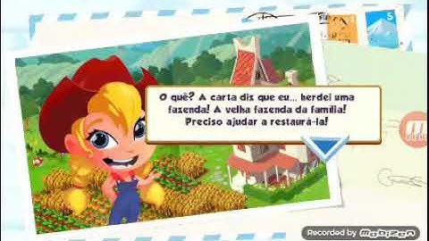 primeiro episódio de Green farm 3