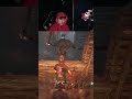 what was this wraith doing bro...