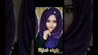 Hijab style new 2022/2023 islamicvideo religion