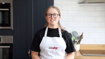 The Importance of NEA1 Food Science Investigations