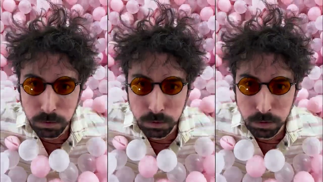 The Bad Shots - Hiding Place (Official Video)