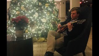 Live Christmas Jazz Guitar