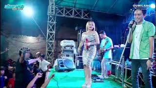 WISMA MUSIC - AKHIRNYA KU MENEMUKANMU WINDA MOMOL - WEDDING ISMAIL & LIA - BANJARAGUNG BANGSRI