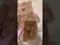 Unbox my jellycat w me!! #jellycat #unboxingvideo #fypシ