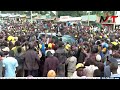 RELAX NITAWAONYESHA KIVUMBI RUTO TELLS OPPOSITION AHEAD OF 2027 ELECTIONS