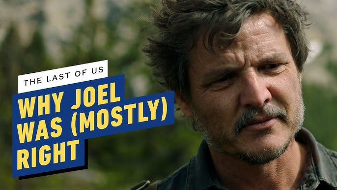 The Last of Us vet Troy Baker on trading Joel for villain James in