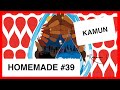 Culturama homemade 39 i kamun 2