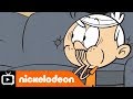 The loud house  the d word  nickelodeon uk