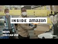 What it's really like to work at Amazon