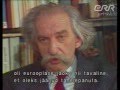 [11 из 33] Юрий Лотман — Путешествие как форма общения