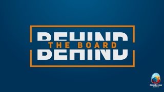 Celebrity Behind the Board - Episode 1: Prototypes Wealth